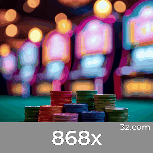 868x game mais image