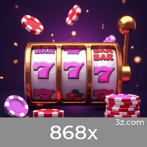 868x game mais image