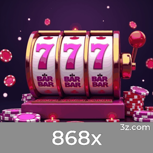 868x game mais image