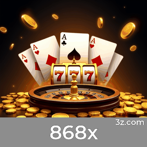 868x game mais image