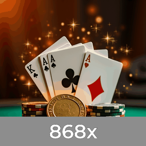 Explore o Login Seguro e Exclusivo do 868x