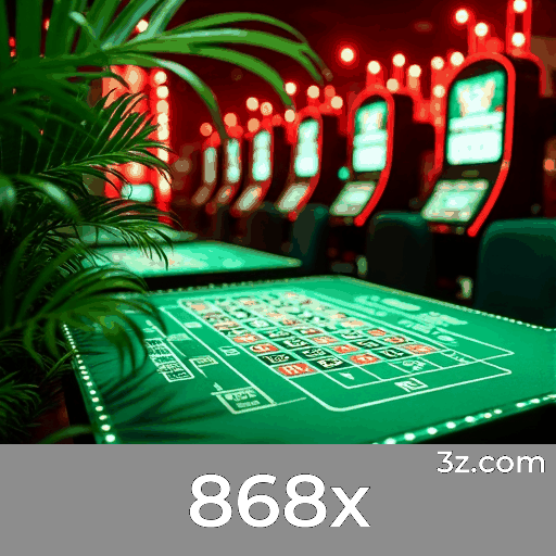 868x game mais image