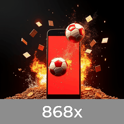 868x: Caça-Níqueis Gigantes, Mesa Estratégica, Dealer ao Vivo