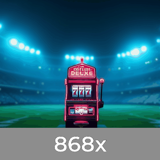 868x: Especialistas em Apostas Esportivas no Brasil