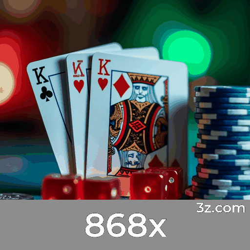 868x game mais image