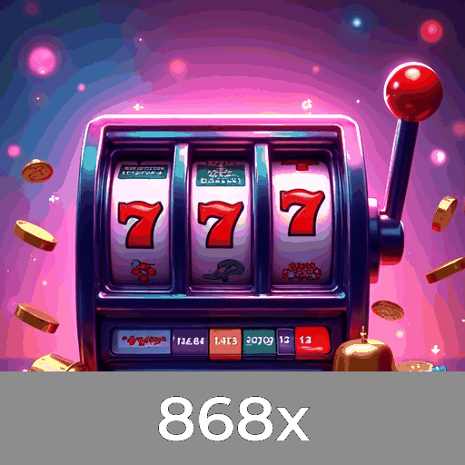 868x: Experiência Profissional em Jogos de Mesa ao Vivo