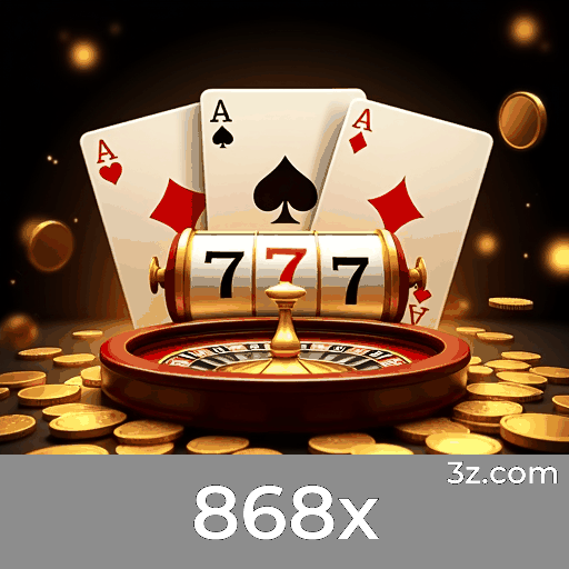 868x game mais image